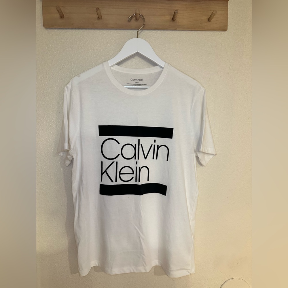 Calvin Klein